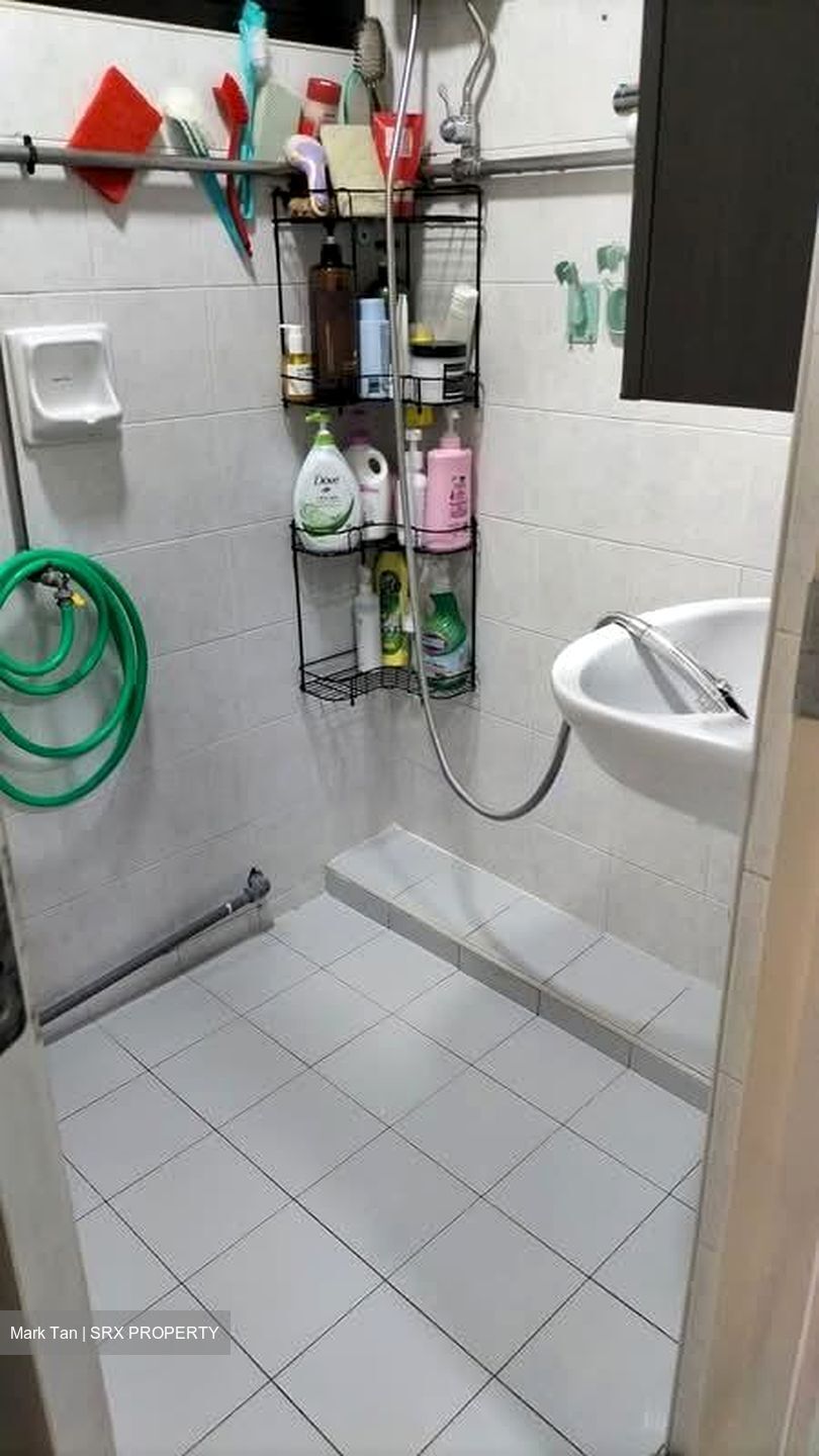 Blk 6 Marsiling Gardens (Woodlands), HDB 3 Rooms #593077991